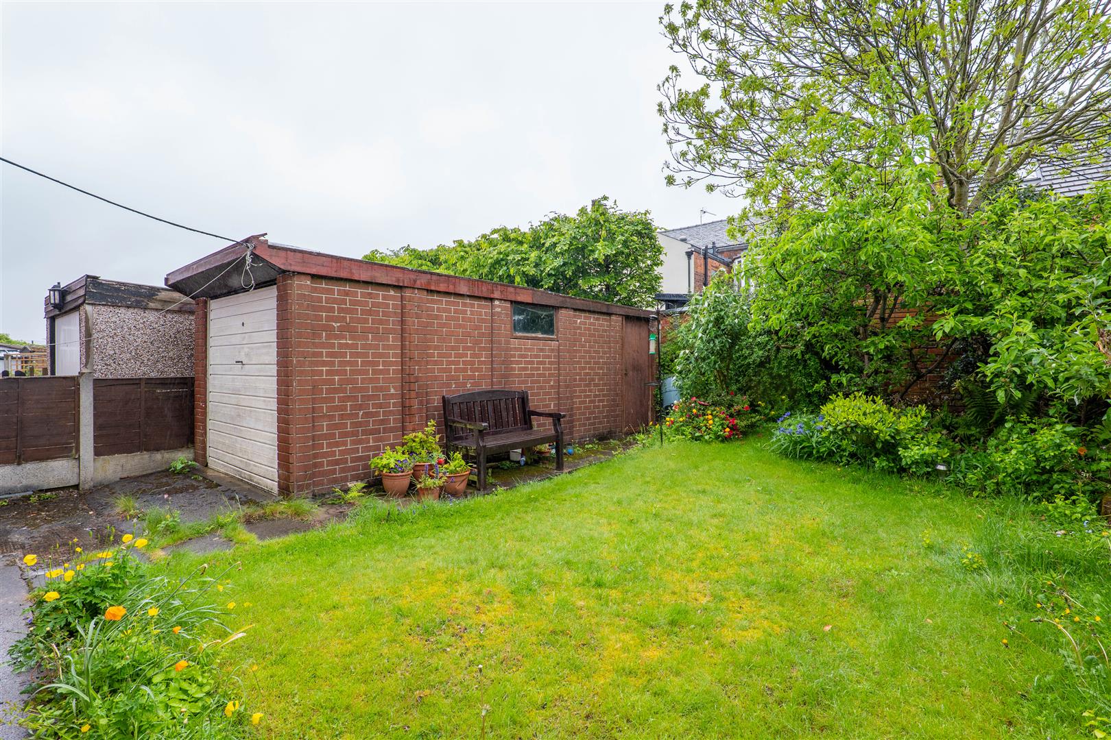 Haydock Avenue, Leyland